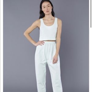 ISO Ilana kohn Edie tank in foam size xs or small